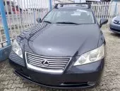 car Front