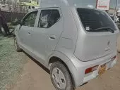 car Right Back