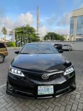 car Front