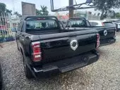car Back