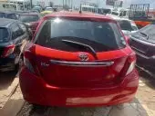 car Back