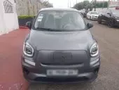 car Front