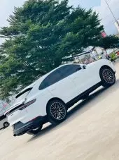 car Right Back