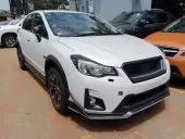 car Left Front
