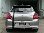 back