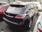 car Right Back