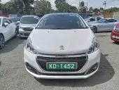 car Front