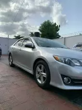 car Right Front