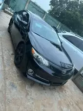 car Front