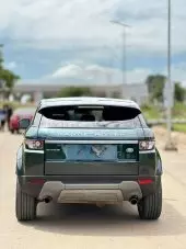 car Back