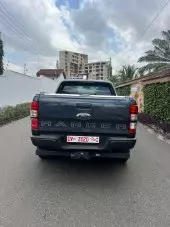 car Back