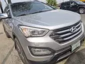car Right Front
