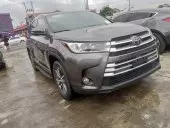 car Left Front