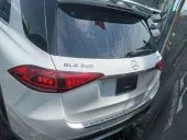 car Back