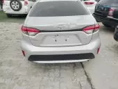 car Left Front