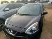 car Front