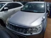 car Front