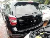 car Back
