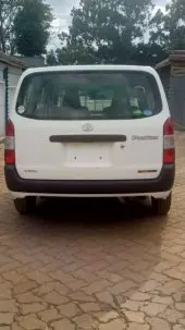 back
