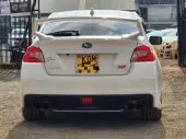 back
