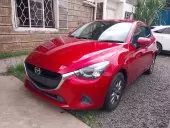 car Left Front