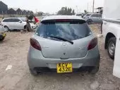 car Back