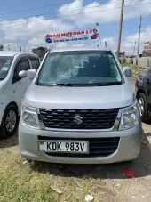 car Front