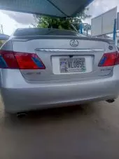 car Back