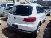 car Left Back