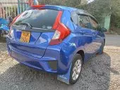 car Right Back
