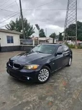 car Left Front