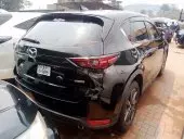 car Right Back
