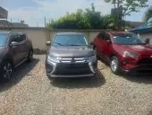 car Front