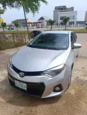 car Right Front