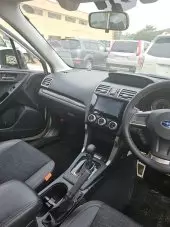 car right