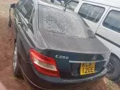 car Back