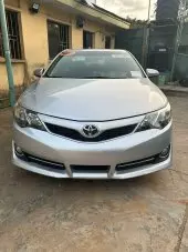 car Right Front
