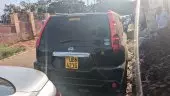 car right back