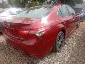 car Right Back