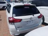 car Back
