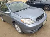 car Right Front