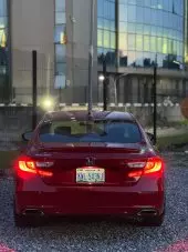 back