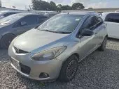 car Left Front