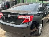 car Right Back