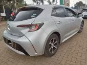 car Right Back