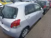 car Right Back