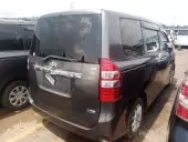 car Back