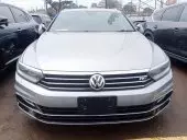 car Front