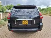 car Back