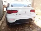 car Back
